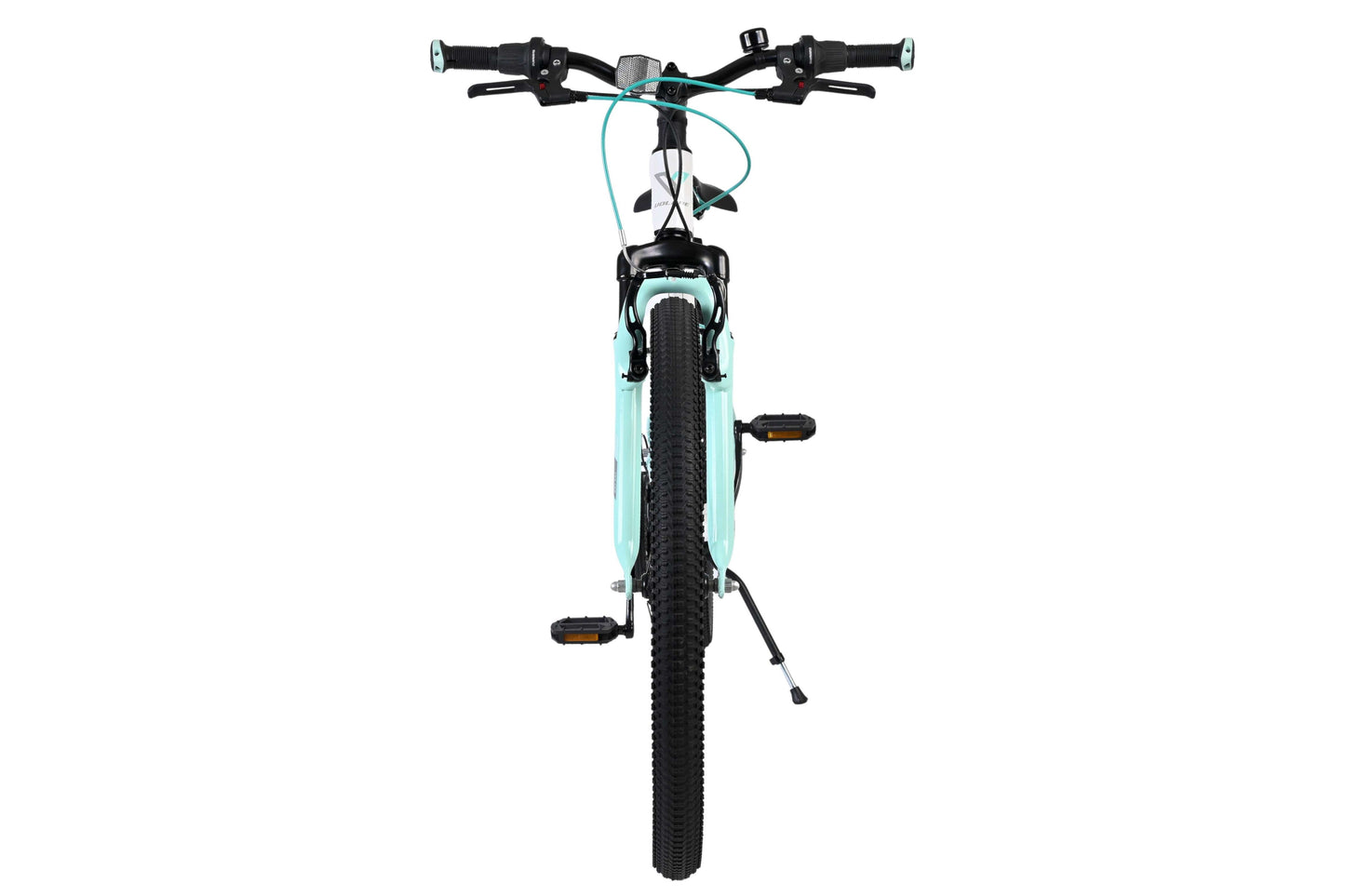 Volare Boost 26 tum barncykel - För barn 9-12år