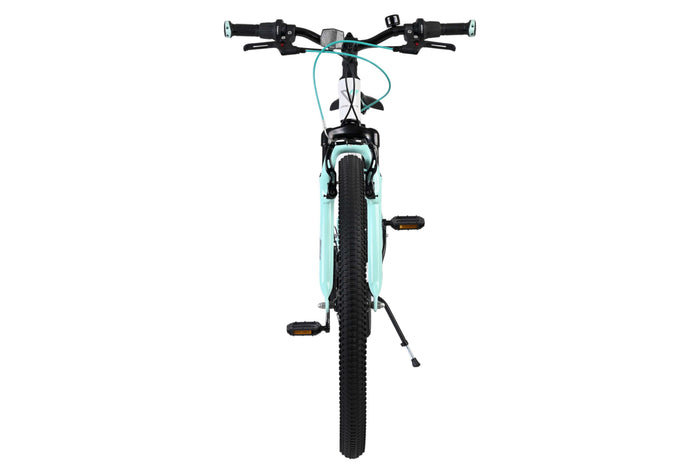 Volare Boost 26 tum barncykel - För barn 9-12år