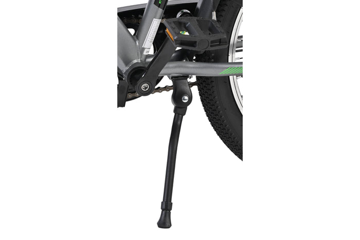 Volare Cross 20 tum Barncykel med Shimano Nexus 3 Grå - För barn 6-8 år