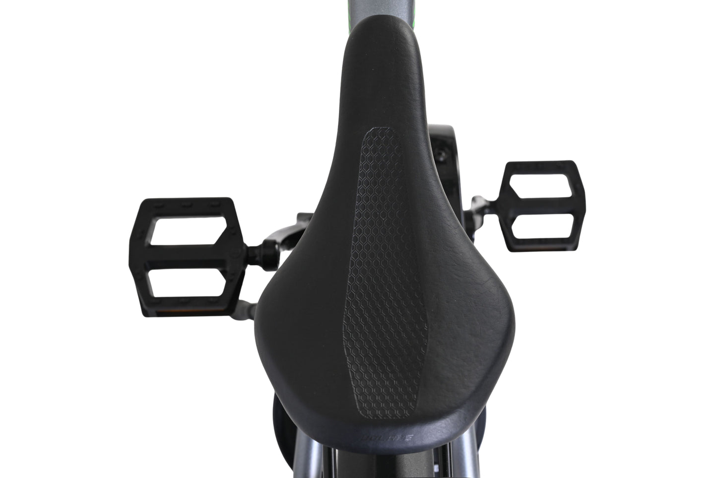 Volare Cross 20 tum Barncykel med Shimano Nexus 3 Grå - För barn 6-8 år