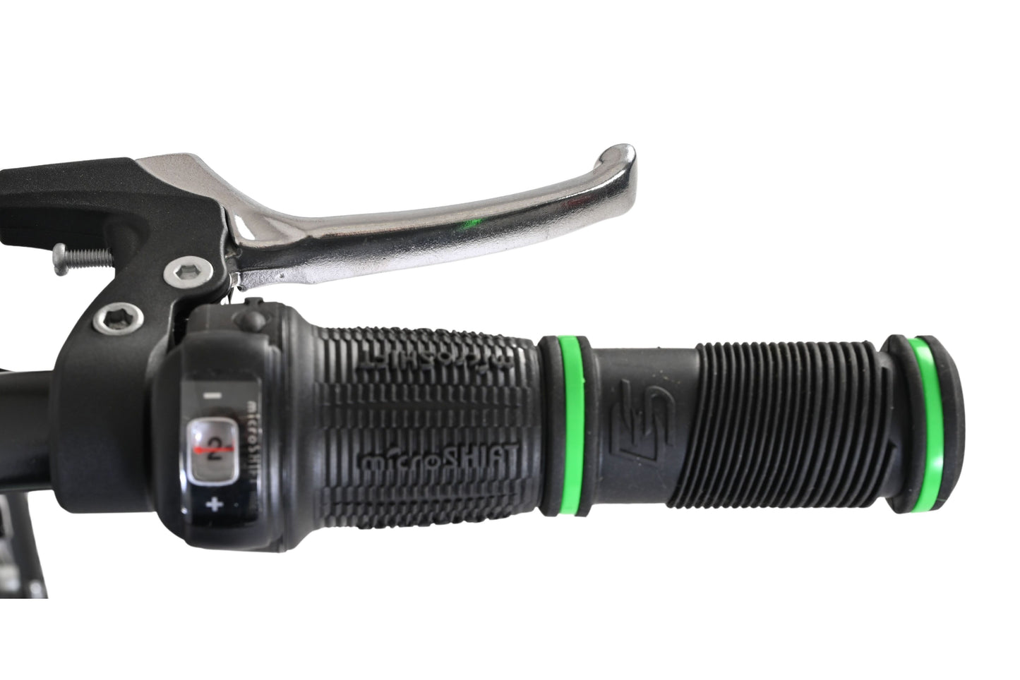 Volare Cross 20 tum Barncykel med Shimano Nexus 3 Grå - För barn 6-8 år