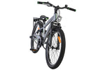 Volare Cross 20 tum Barncykel med Shimano Nexus 3 Grå - För barn 6-8 år