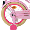 Volare Excellent 16 tum Barncykel, Rosa - För barn 4-6 år