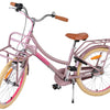 Volare Excellent 20 Tum Barncykel, Matt Rosa 3 Växlar - För barn 6-8 år