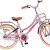 Volare Excellent 20 Tum Barncykel, Matt Rosa - För barn 6-8 år