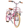 Volare Excellent 20 Tum Barncykel, Matt Rosa - För barn 6-8 år