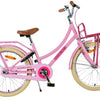 Volare Excellent Barncykel 20 tum, Rosa - Lilla Cykelbutiken