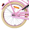 Volare Excellent Barncykel 20 tum, Rosa - Lilla Cykelbutiken