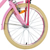 Volare Excellent Barncykel 20 tum, Rosa - Lilla Cykelbutiken