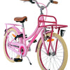Volare Excellent Barncykel 20 tum, Rosa - Lilla Cykelbutiken