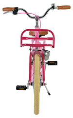 Volare Excellent Barncykel 20 tum, Rosa - Lilla Cykelbutiken