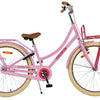 Volare Excellent Barncykel 24 tum, Rosa - Lilla Cykelbutiken