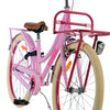 Volare Excellent Barncykel 24 tum, Rosa - Lilla Cykelbutiken