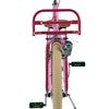 Volare Excellent Barncykel 24 tum, Rosa - Lilla Cykelbutiken
