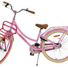 Volare Excellent Barncykel 24 tum, Rosa - Lilla Cykelbutiken