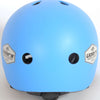 Volare Cykelhjälm, Blå 45-51 cm - Lilla Cykelbutiken