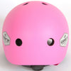 Volare Cykelhjälm, Rosa 45-51 cm - Lilla Cykelbutiken