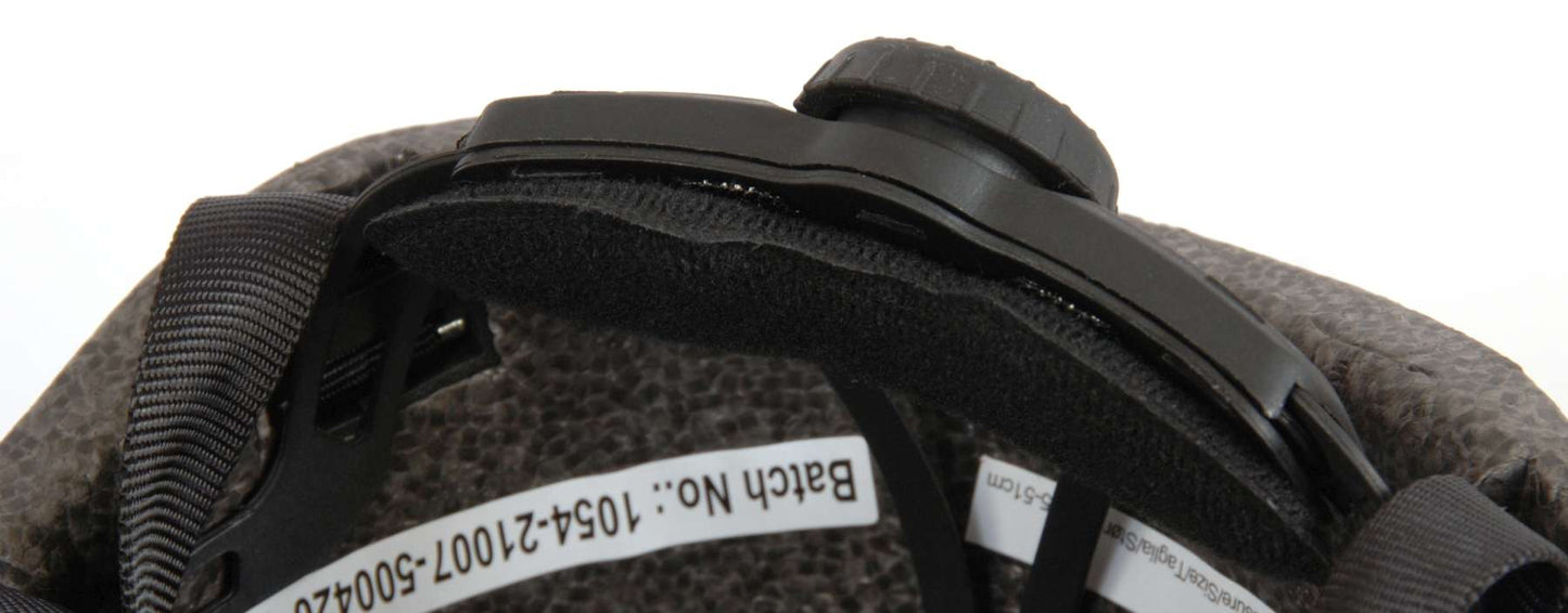 Volare Cykelhjälm, Blå 45-51 cm - Lilla Cykelbutiken