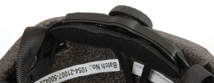 Volare Cykelhjälm, Blå 45-51 cm - Lilla Cykelbutiken