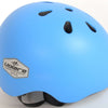 Volare Cykelhjälm, Blå 45-51 cm - Lilla Cykelbutiken