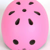 Volare Cykelhjälm, Rosa 45-51 cm - Lilla Cykelbutiken