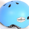 Volare Cykelhjälm, Blå 45-51 cm - Lilla Cykelbutiken