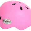 Volare Cykelhjälm, Rosa 45-51 cm - Lilla Cykelbutiken