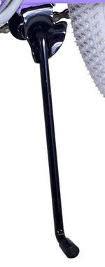 Volare Lovely Barncykel 20 tum, Lila - Lilla Cykelbutiken