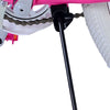 Volare Lovely Barncykel 24 tum, Rosa - Lilla Cykelbutiken