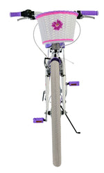 Volare Lovely Barncykel 26 tum, Lila 7 Växlar - Lilla Cykelbutiken