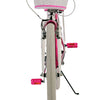 Volare Lovely Barncykel 26 tum, Rosa 7 Växlar - Lilla Cykelbutiken