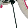 Volare Lovely Barncykel Två Handbromsar 26 tum, Rosa - Lilla Cykelbutiken
