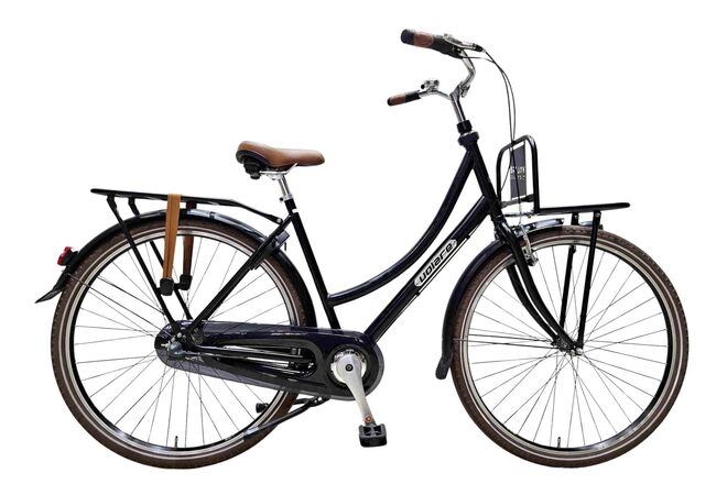 Volare Oma Classic – – 28 tum – Barncykel med 3 växlar