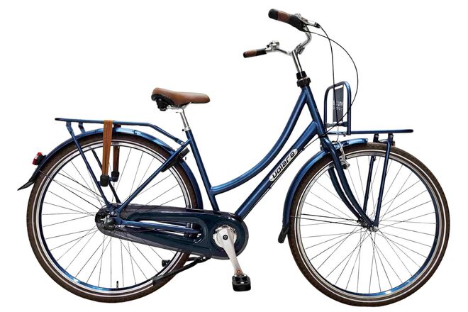 Volare Oma Classic – – 28 tum – Barncykel med 3 växlar