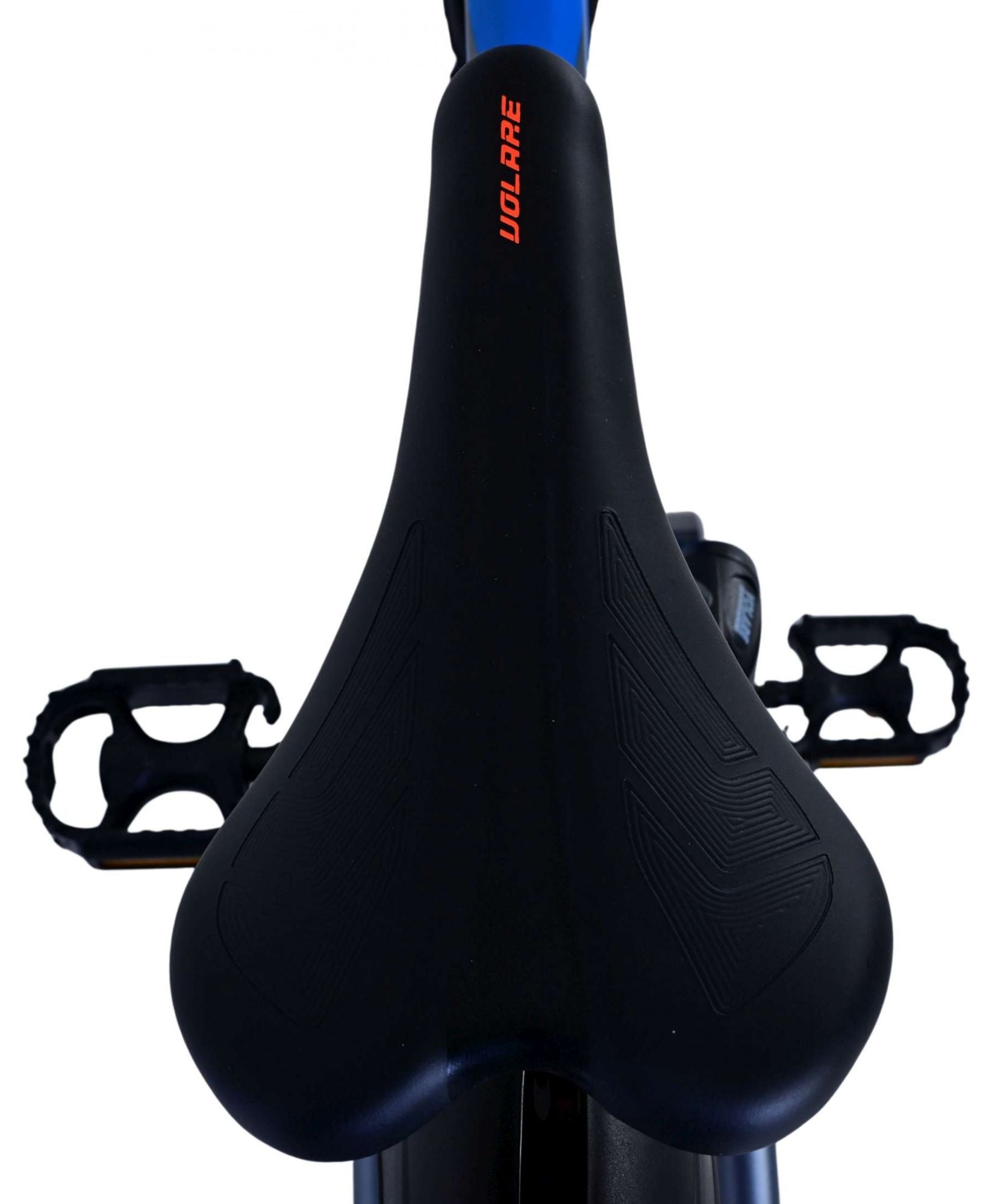 Volare Rocky Barnckel 26 tum Blå, Shimano Nexus 3 Växlar - Lilla Cykelbutiken