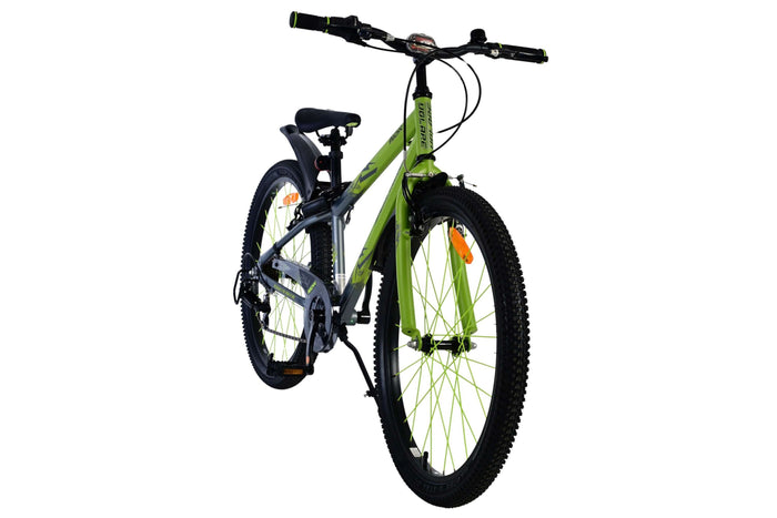 Volare Rocky 24 tums Barncykel,  7 Växlar - För barn 8-10 år