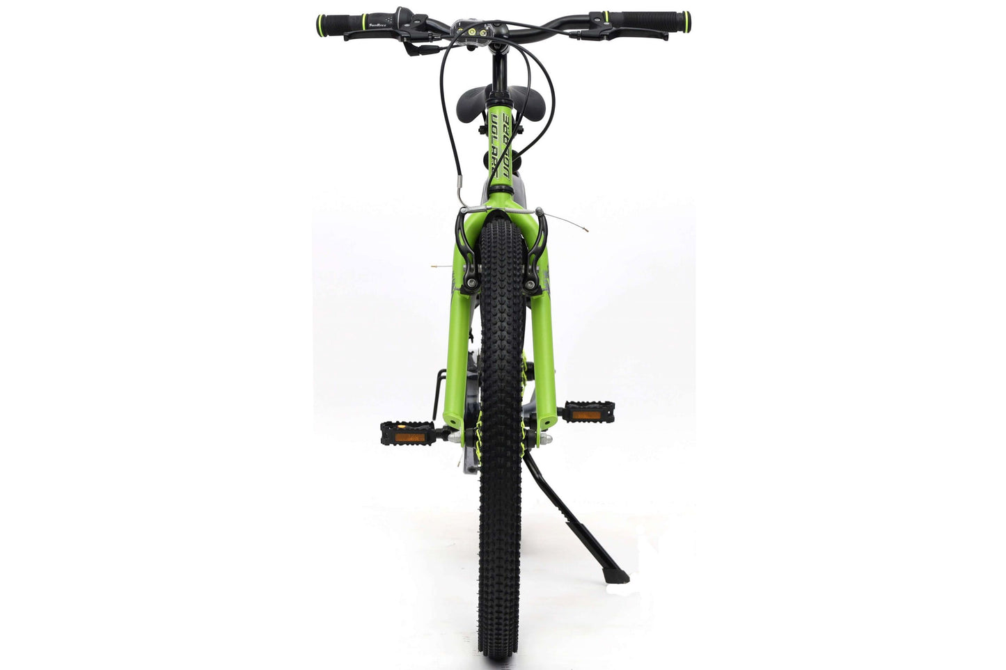 Volare Rocky 24 tums Barncykel,  7 Växlar - För barn 8-10 år