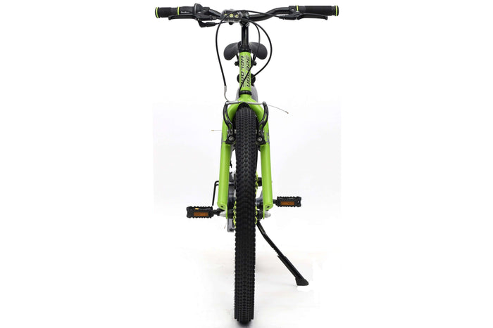 Volare Rocky 24 tums Barncykel,  7 Växlar - För barn 8-10 år