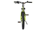 Volare Rocky 20 Tum Barncykel – Gröngrå med Shimano Nexus 3 - För barn 6-8 år