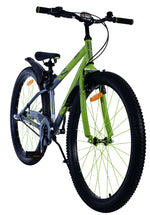Volare Rocky Barnckel 26 tum Grön, Shimano Nexus 3 Växlar - Lilla Cykelbutiken