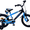 Volare Sportivo 16 Tum Barncykel Blå - För barn 4-6 år