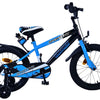 Volare Sportivo 16 Tum Barncykel Blå - För barn 4-6 år