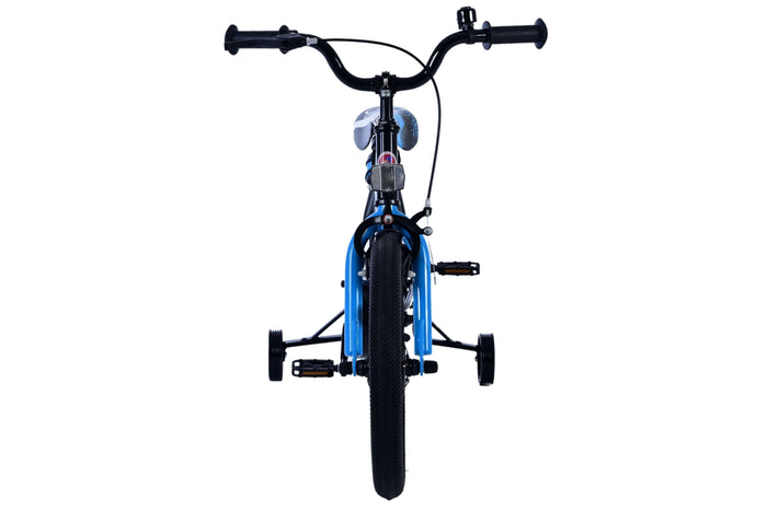 Volare Sportivo 16 Tum Barncykel Blå - För barn 4-6 år