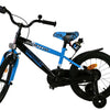 Volare Sportivo 16 Tum Barncykel Blå - För barn 4-6 år