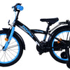 Volare Thombike 18 tum barncykel blå - för barn 4–7 år