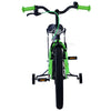 Volare Thombike 18 tum barncykel grön - för barn 4–7 år