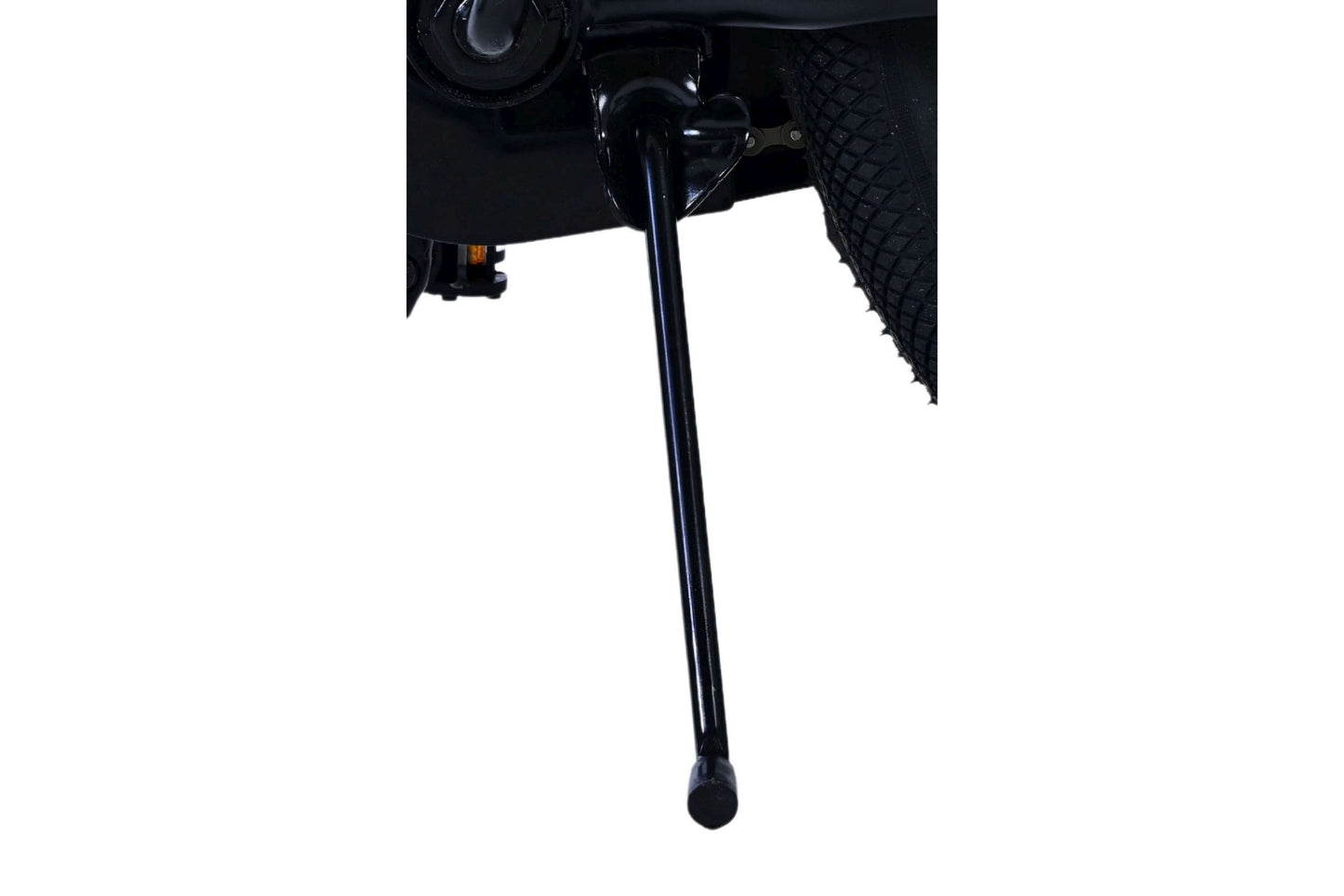 Volare Thombike 18 tum barncykel grön - för barn 4–7 år