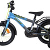 Volare Thombike Barncykel 14 tum, Blå - För barn 5-5 år