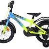 Volare Thombike Barncykel 14 tum, Blå - För barn 5-5 år