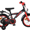 Volare Thombike 14 tum barncykel - För barn 3-5 år